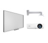 Интерактивный комплект SMART Board SBM787DX273w
