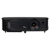 Мультимедийный проектор Optoma S341+