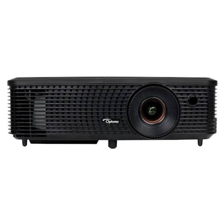 Мультимедийный проектор Optoma S341+