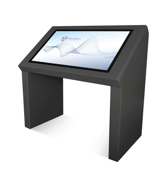 Интерактивный стол NexTable Agile 43P