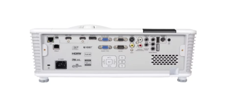 Мультимедийный проектор Optoma WU515T