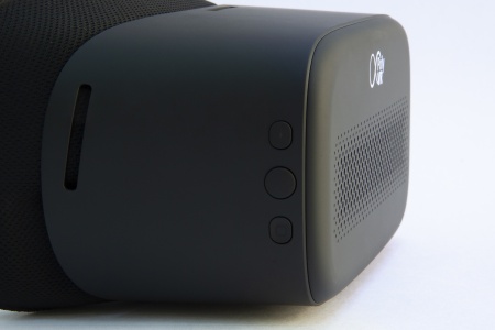 Лаборатория виртуальной реальности PolyVR Pro для школ новостроек