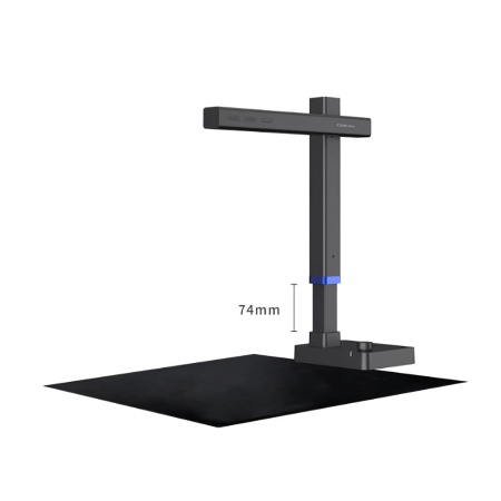 Книжный сканер Czur Shine Ultra