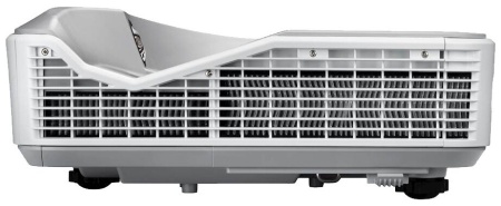 Мультимедийный проектор Optoma HZ45UST