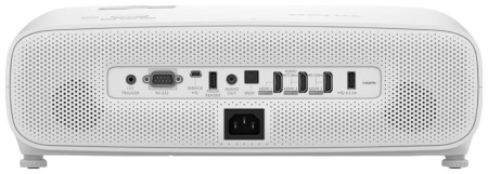 Мультимедийный проектор BenQ TK860i White