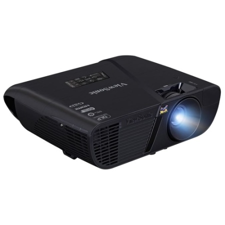 Мультимедийный проектор ViewSonic PJD7526w