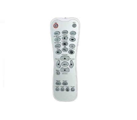 Мультимедийный проектор Optoma HD29HLV
