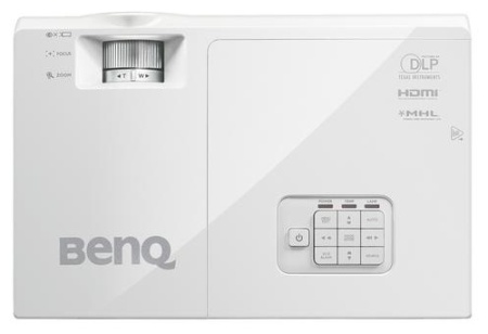 Мультимедиа-проектор BenQ MX726
