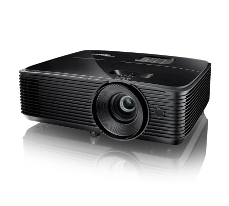 Мультимедийный проектор Optoma X381
