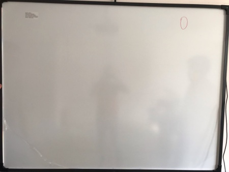 Интерактивная доска Yesvision BS80-10 (уценка)