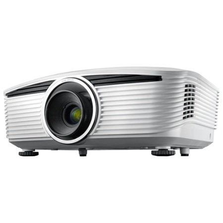 Мультимедийный проектор Optoma X605e (без линзы)
