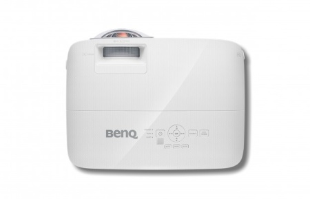 Мультимедийный проектор BenQ MW826ST