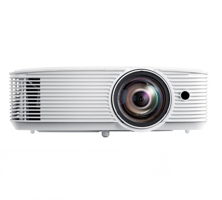 Интерактивный комплект IQBoard DVT TN082 с проектором и креплением