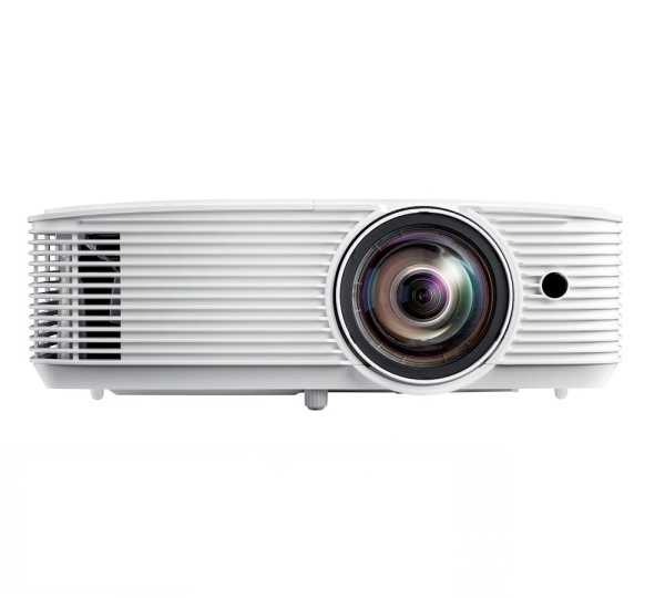 Интерактивный комплект IQBoard DVT T087 с проектором Optoma X309ST и креплением Wize WTH-140