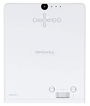 Мультимедийный проектор ViewSonic LS800HD