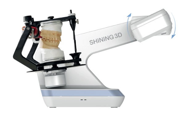 3D сканер Shining 3D AutoScan DS-EX