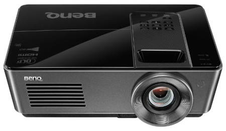 Мультимедийный проектор BenQ MH740