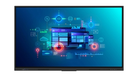 Интерактивная панель Classic Solution IFP-863P4K (без OPS компьютера)