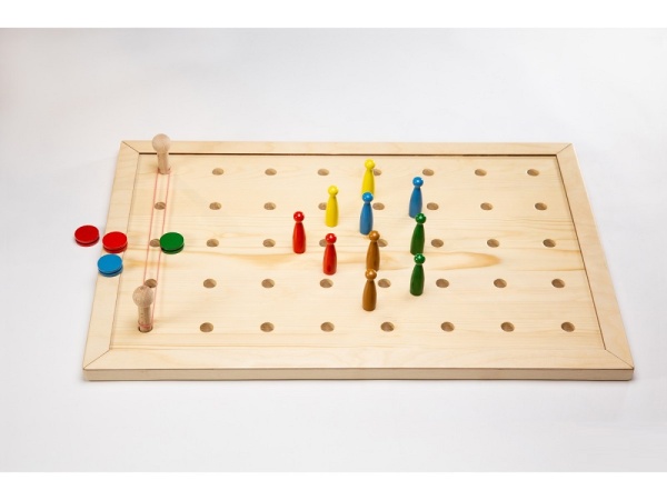 Набор психолога Инклюзив "Классический" 8 модулей