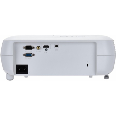 Мультимедийный проектор ViewSonic PA502X