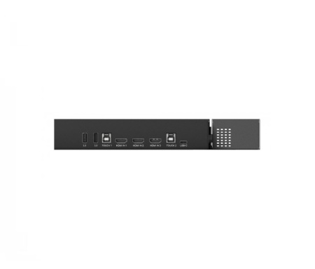 Интерактивная панель Iiyama TE6504MIS-B2AG для школ и учебных учреждений
