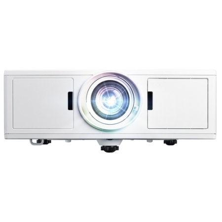 Мультимедийный проектор Optoma ZU500TST