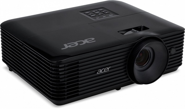 Мультимедийный проектор Acer X138WHP