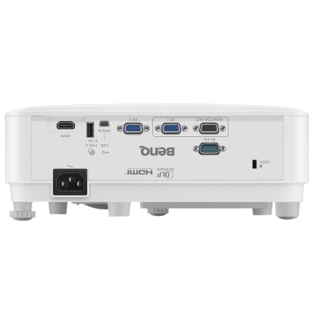 Мультимедийный проектор BenQ MX808ST