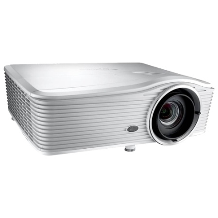 Мультимедийный проектор Optoma EH615