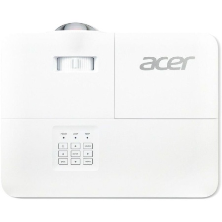 Мультимедийный проектор Acer H6518STi