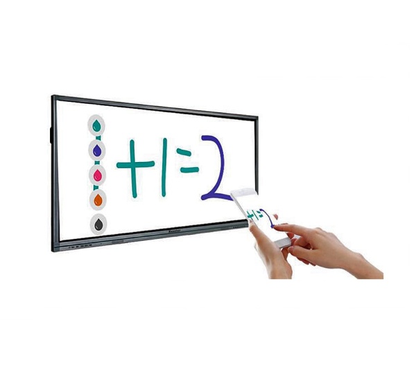 Интерактивная панель DonView DS-75IWMS-L06PA для школ. Купить в It-concept16