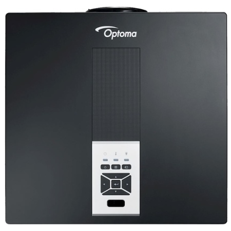 Мультимедийный проектор Optoma ZU500TST