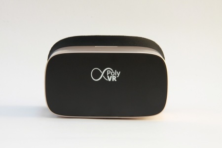 Мобильный класс виртуальной реальности PolyVR на 8 устройств с подпиской на 5 лет