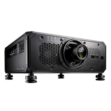 Мультимедийный проектор Optoma ZU1700 (без объектива)