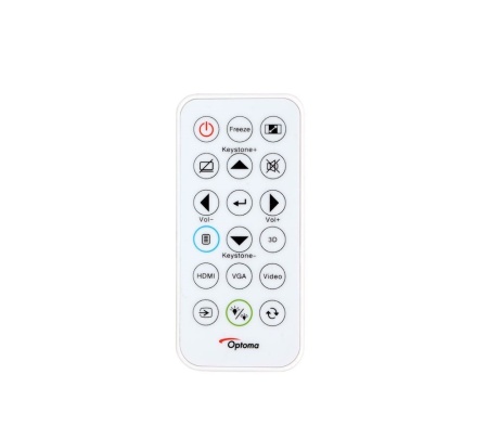 Мультимедийный проектор Optoma X381