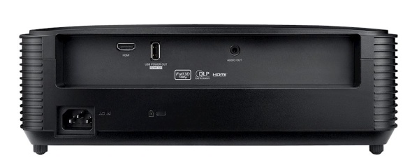 Мультимедийный проектор Optoma HD145X