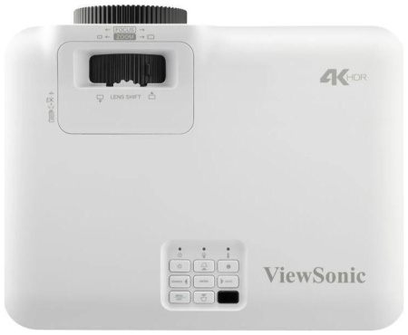 Мультимедийный проектор ViewSonic LX700-4K