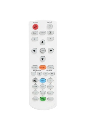 Мультимедийный проектор Optoma EH512