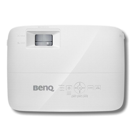 Мультимедийный проектор BenQ MX550