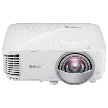 Мультимедийный проектор BenQ MW809ST