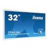 Интерактивная панель Iiyama TF3238MSC-W2AG. Купить по лучшей цене