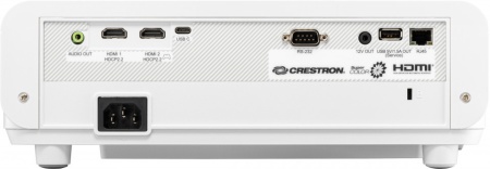 Мультимедийный проектор ViewSonic PX749-4K