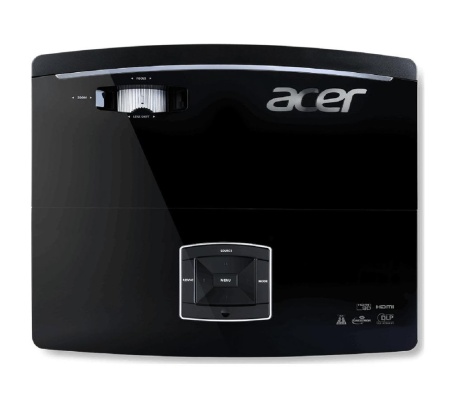 Мультимедийный проектор Acer P6200