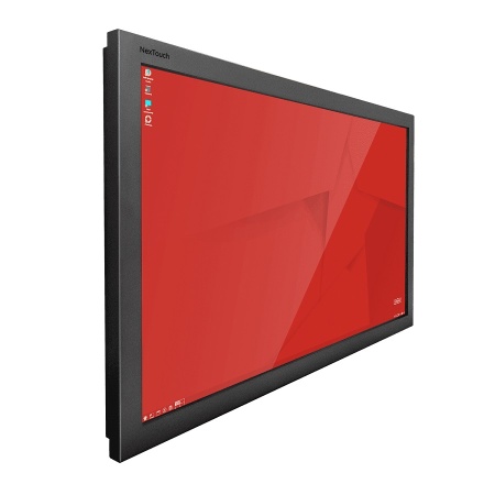 Интерактивная панель NextPanel 55 + PC Windows. Купить по лучшей цене
