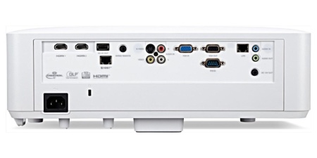Мультимедийный проектор Acer LU-P600UT (PL7610T)