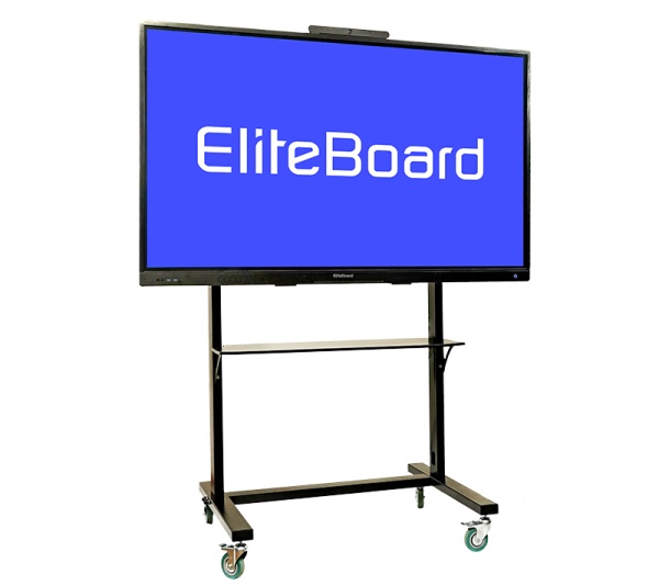 Интерактивная панель EliteBoard LR-75UL2IA для школ. Купить в It-concept16