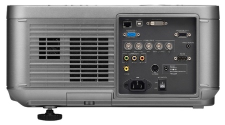 Мультимедиа-проектор BenQ PW9500