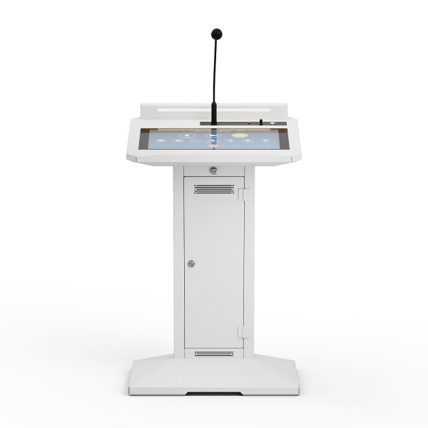 Интерактивная трибуна LIGA ПРЕЗИДЕНТ 24"