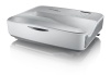 Мультимедийный проектор Optoma HZ40UST