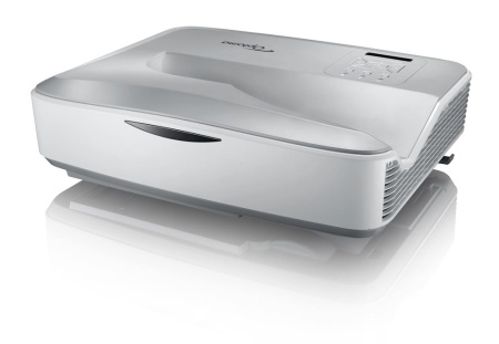 Мультимедийный проектор Optoma HZ40UST